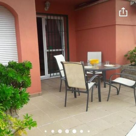 Rinconcito Roteńo Rota Exterior foto